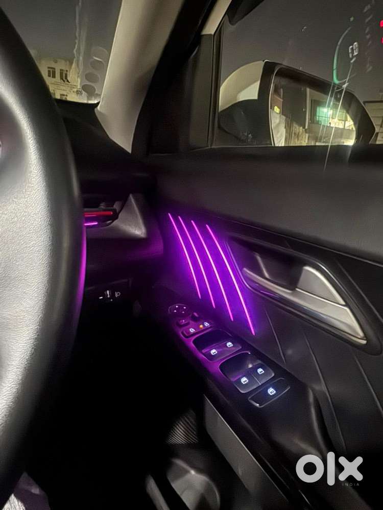 Hyundai New Verna Petrol Well Maintained