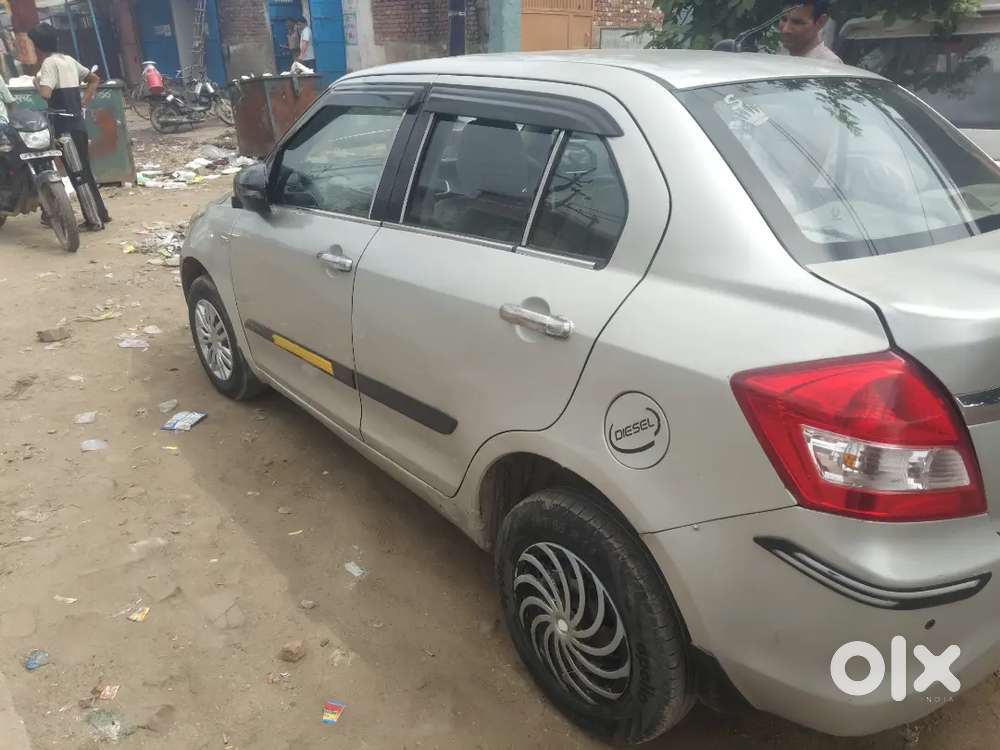 Maruti Suzuki Swift 2016