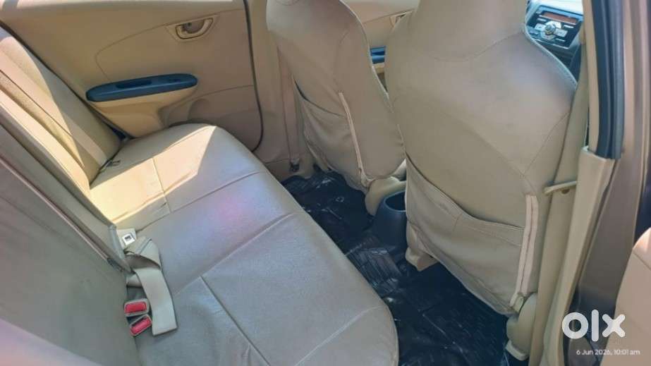 Honda Amaze 2013-2016 Sx I-vtec, 2014, Petrol