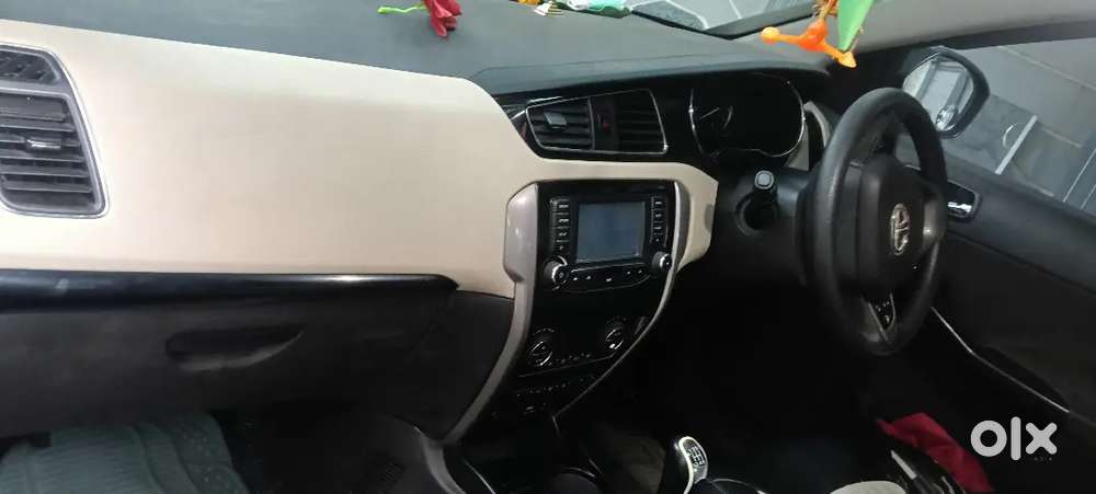 Tata Zest 1.2 Revotron 2016