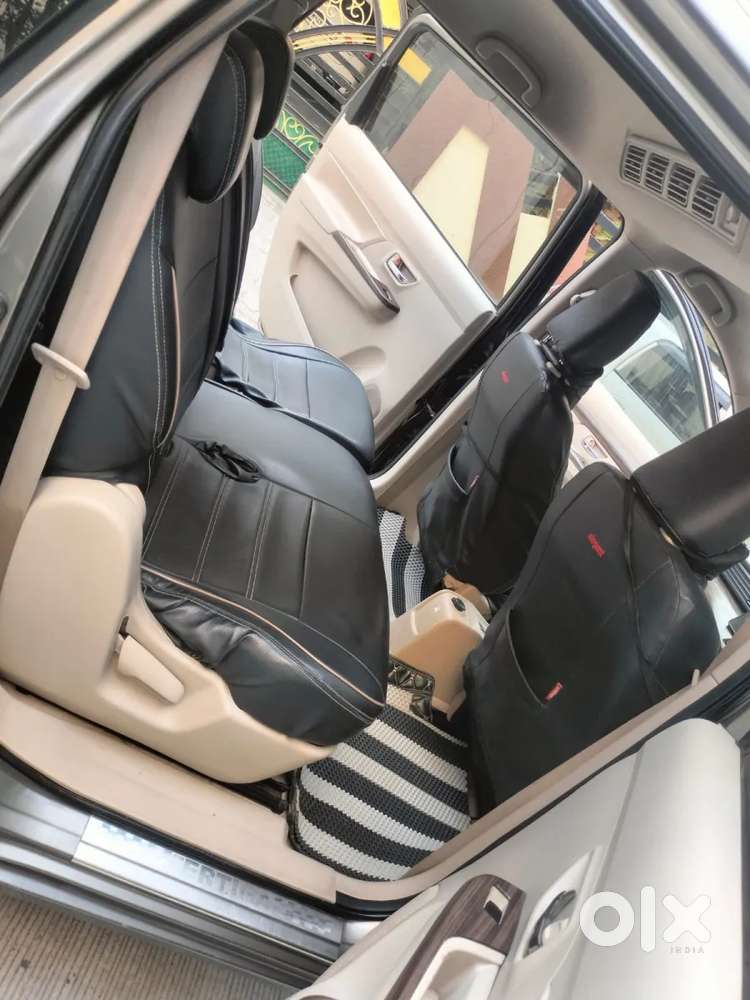 Maruti Suzuki Ertiga Vdi, 2020, Diesel