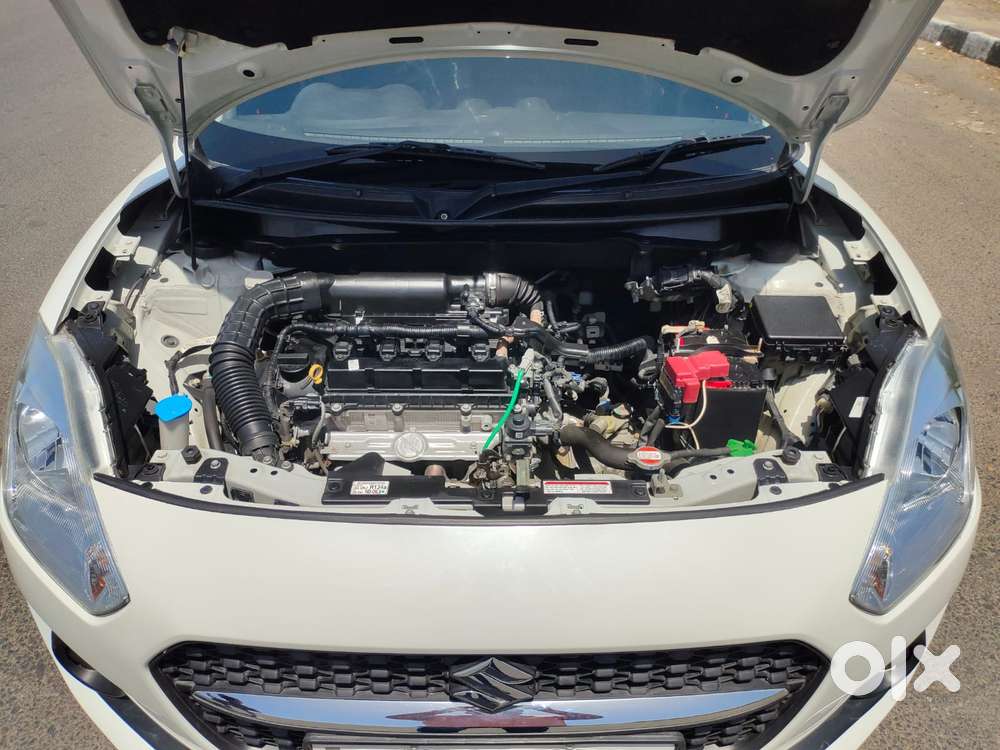 Maruti Suzuki Swift 1.2 Vxi (o), 2022, Petrol