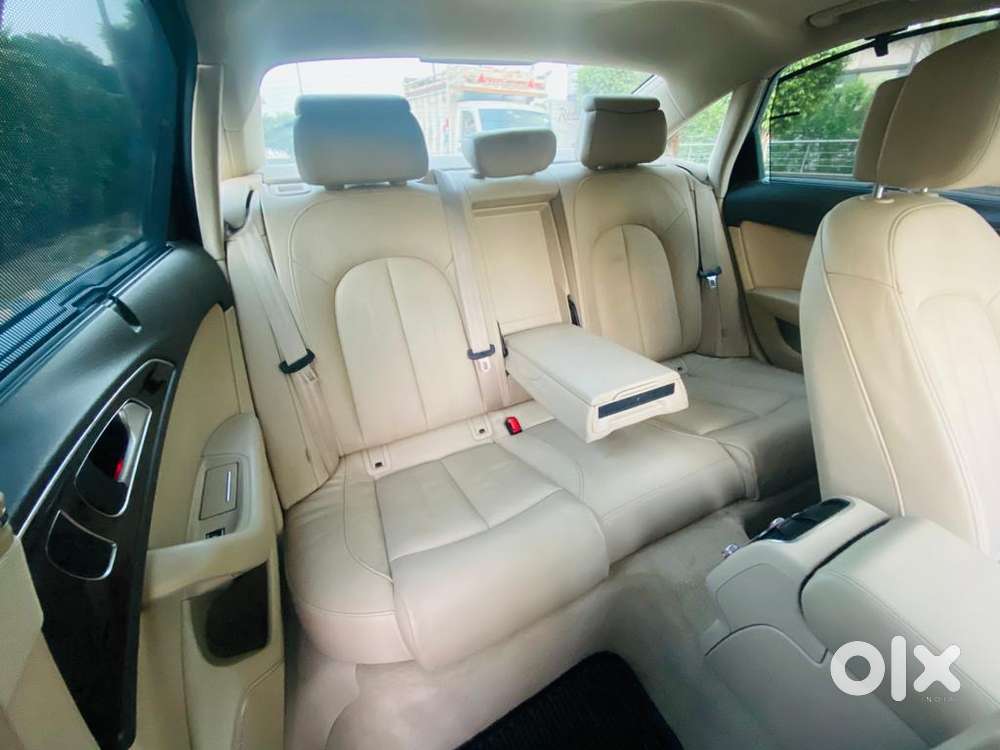 Audi A6 Diesel 2017