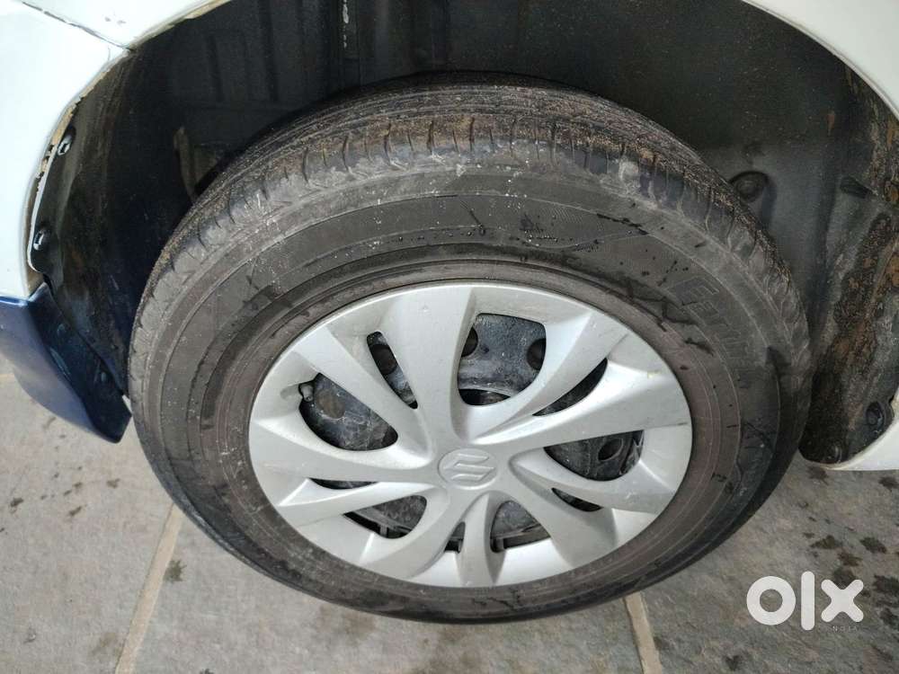 Maruti Suzuki Swift Vdi, 2013, Diesel