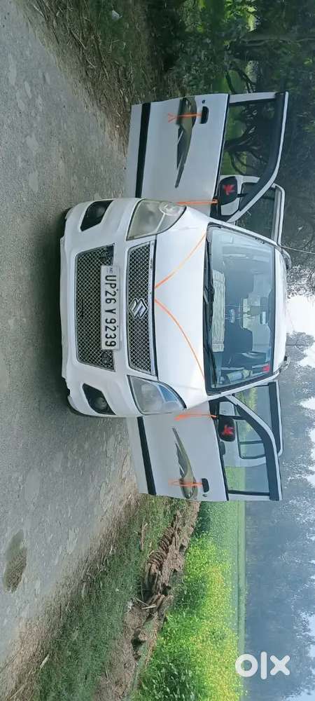 Maruti Suzuki Wagon R 2016 12month