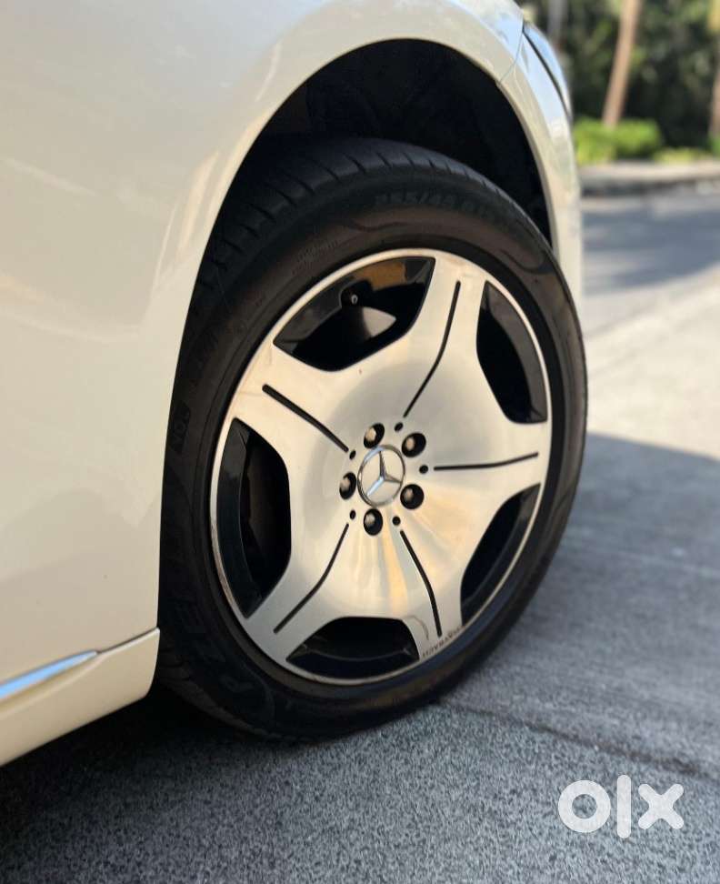 Mercedes-benz Maybach S-class S 580 4matic [2022-2023], 2023, Petrol