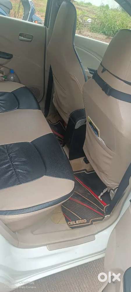 Maruti Suzuki Celerio November 2018 Model