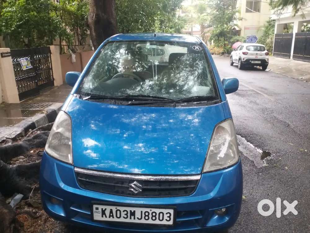 Maruti Suzuki Zen Estilo 27/06/2008 Fourth Owner