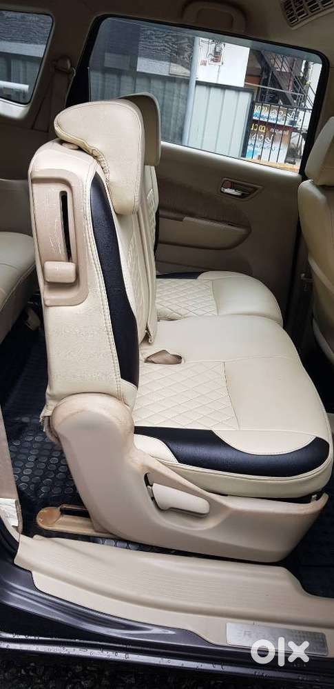 Maruti Suzuki Ertiga Shvs Vdi, 2015, Diesel