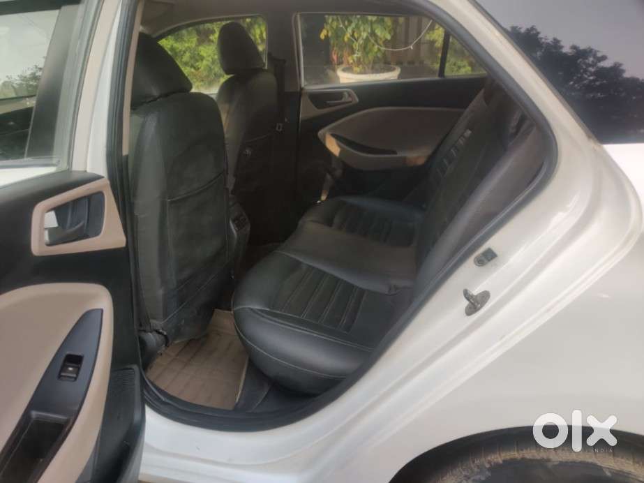 Hyundai I20 Sportz 1.2 Bs-iv, 2018, Diesel