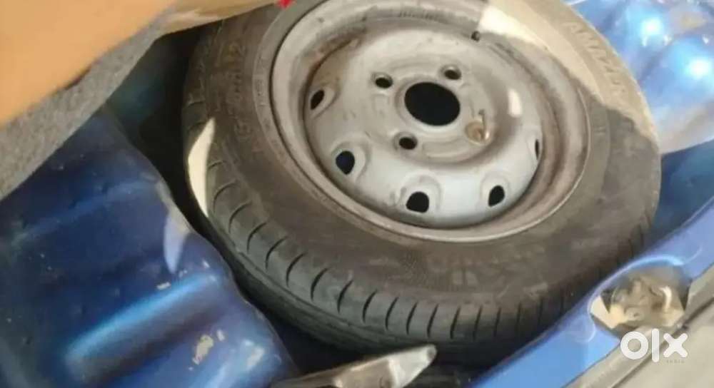Maruti Suzuki 800 Petrol Manual 2007