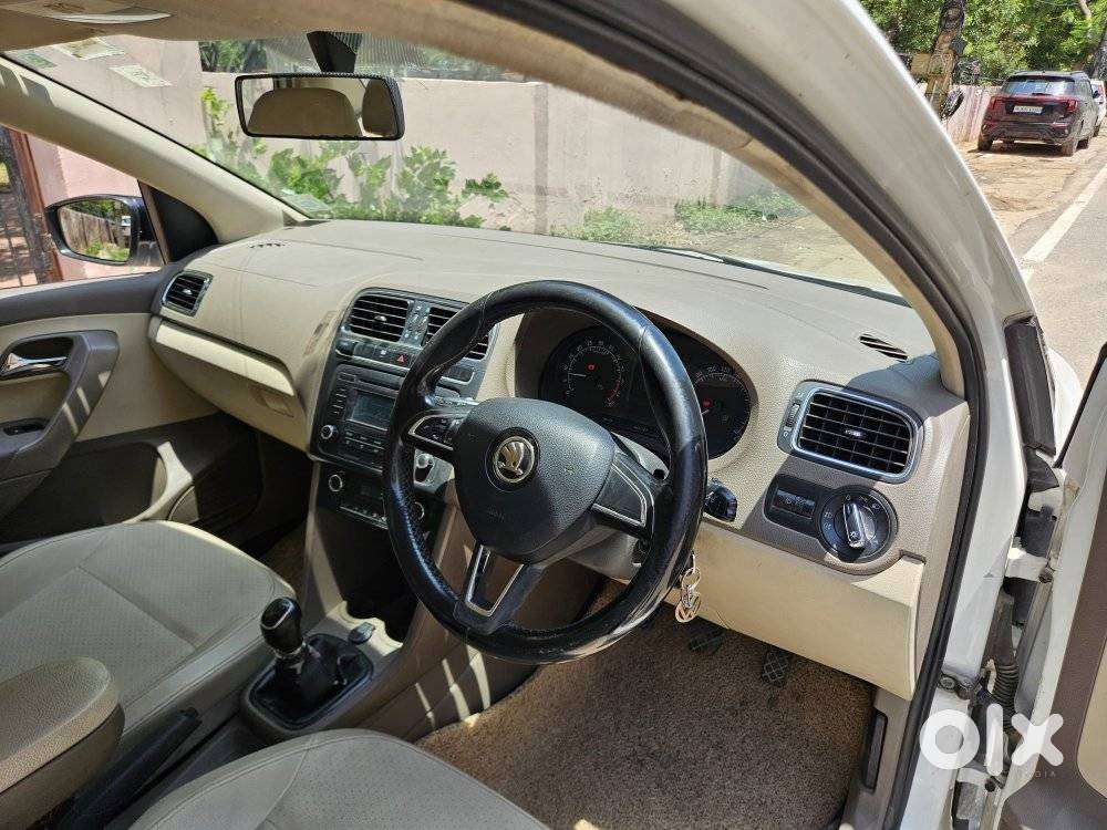 Skoda Rapid 1.5 Tdi Manual Active  Ambition Style, 2015, Diesel