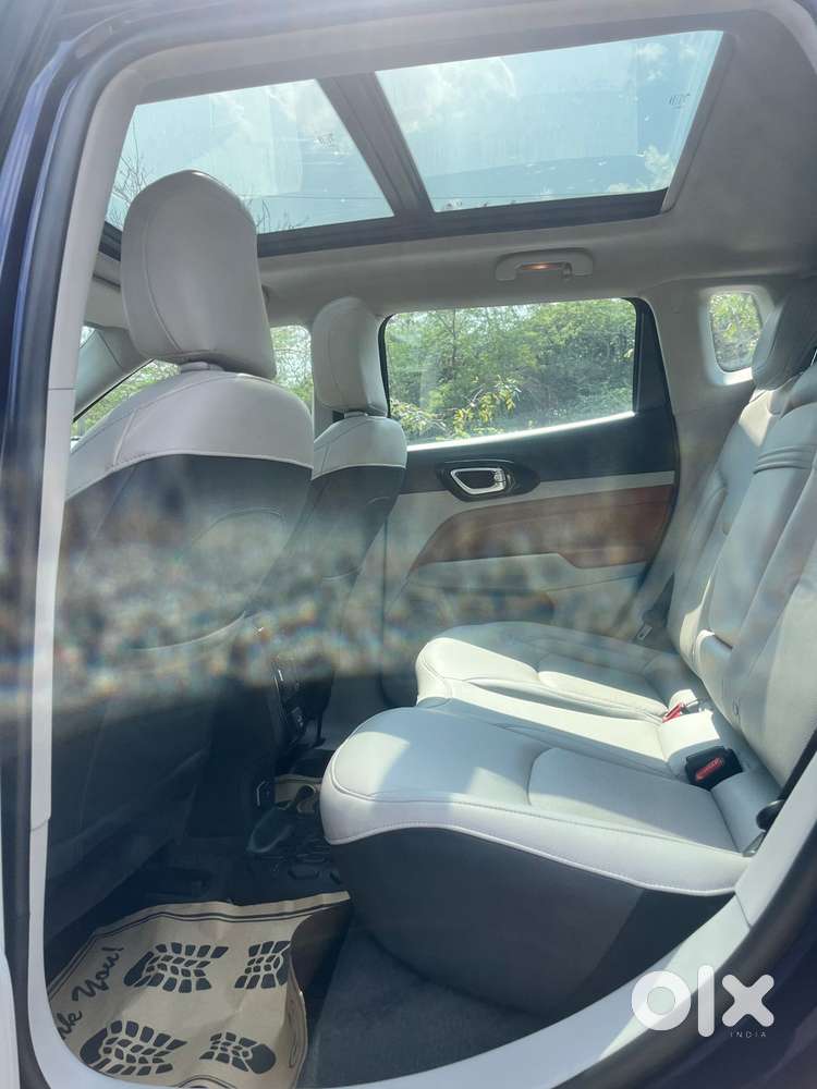 Jeep Compass 2.0 Limited Plus 4x4 Diesel At, 2021, Diesel