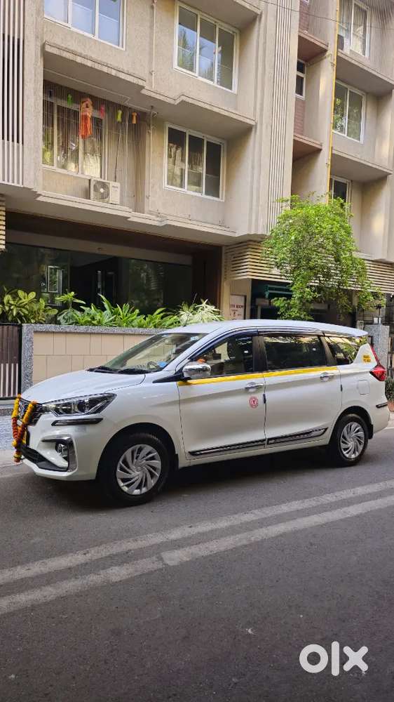 Taxi Ertiga, Dzire, Xl6, Innova Crysta, Wagonr All Available For Rent