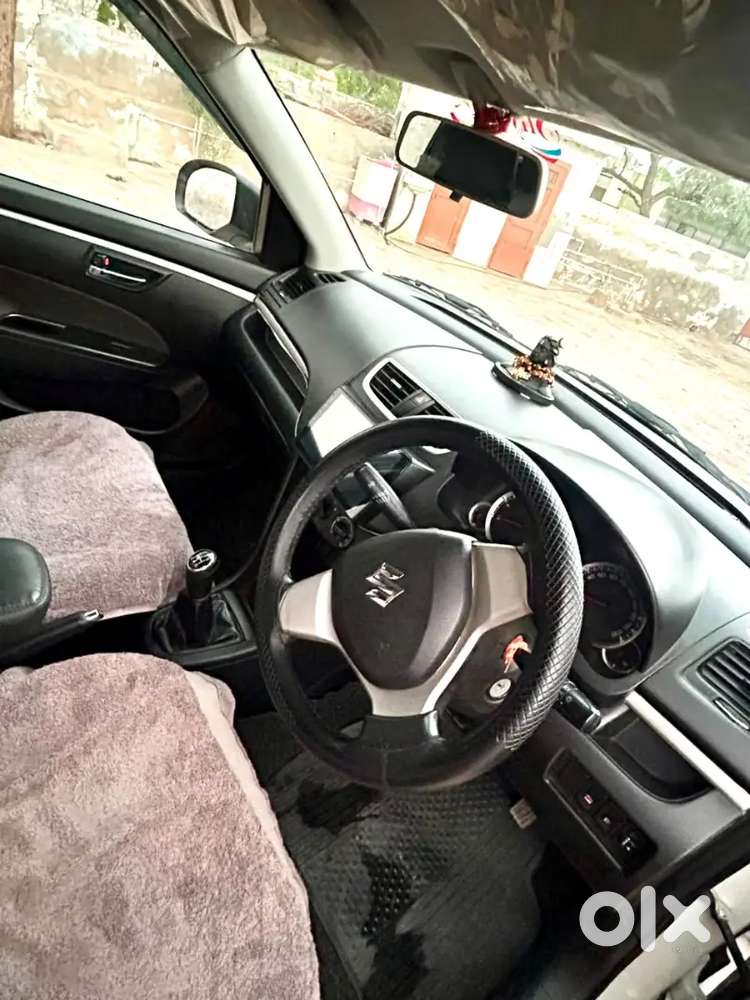 Maruti Suzuki Swift 2015 Diesel 780000 Km Driven