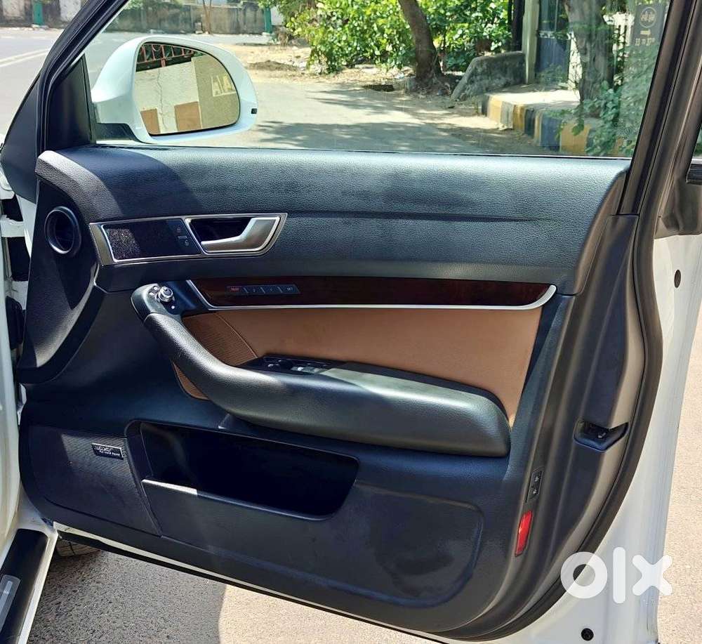 Audi A6 2009-2011 2.7 Tdi, 2009, Diesel