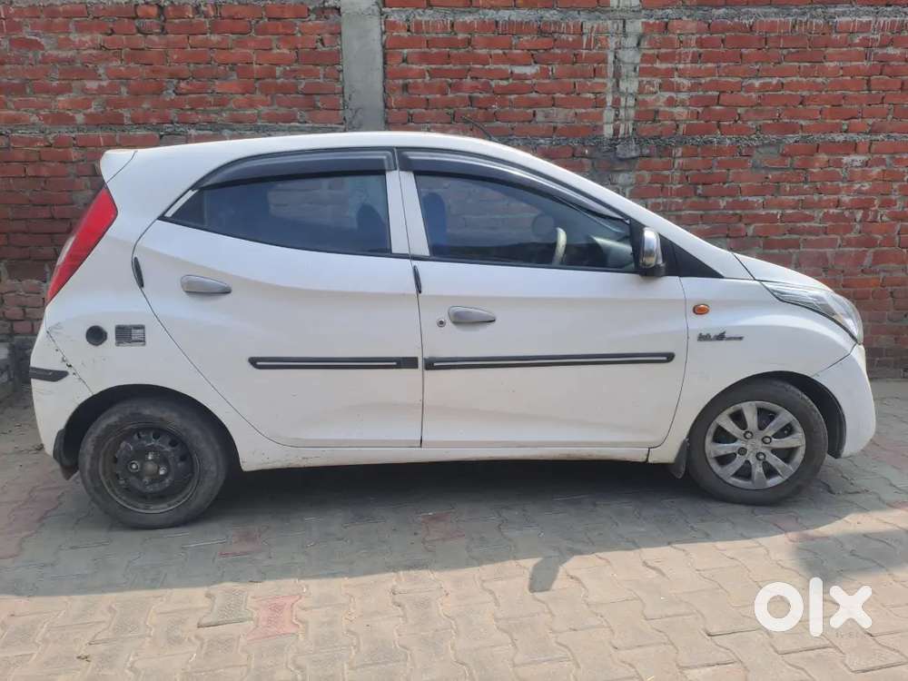 Hyundai Eon 2014