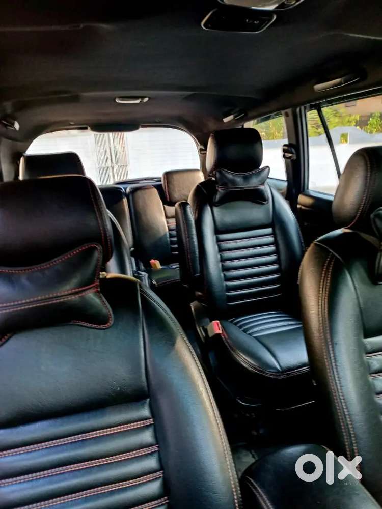 Toyota Innova 2.5 2010 Diesel