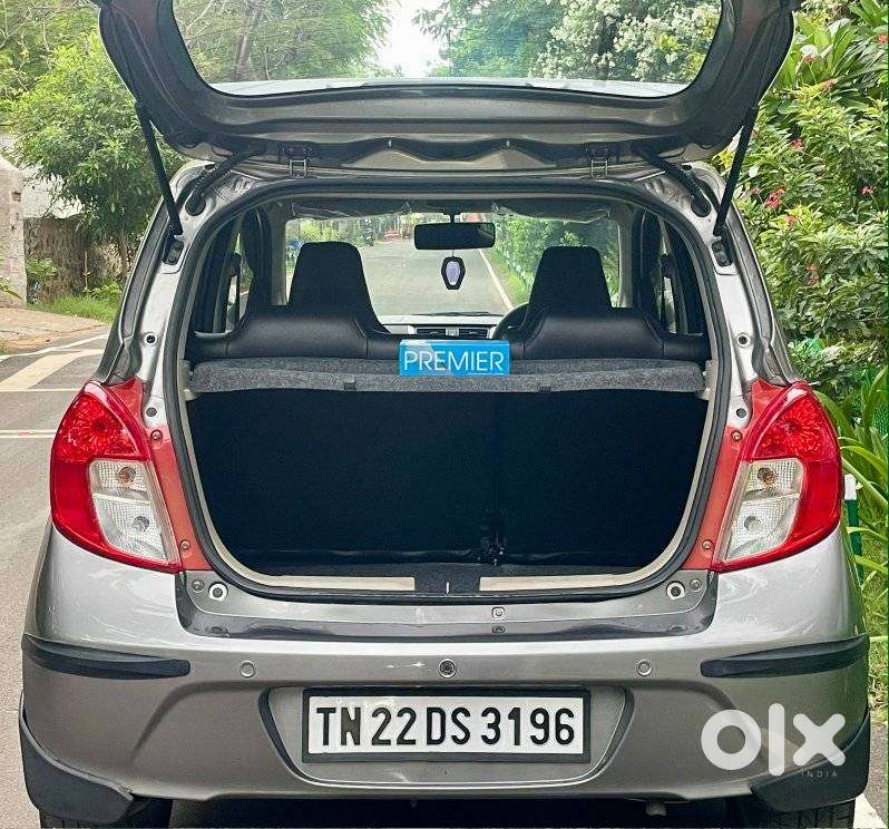 Maruti Suzuki Celerio Zxi Optional Mt, 2020, Petrol