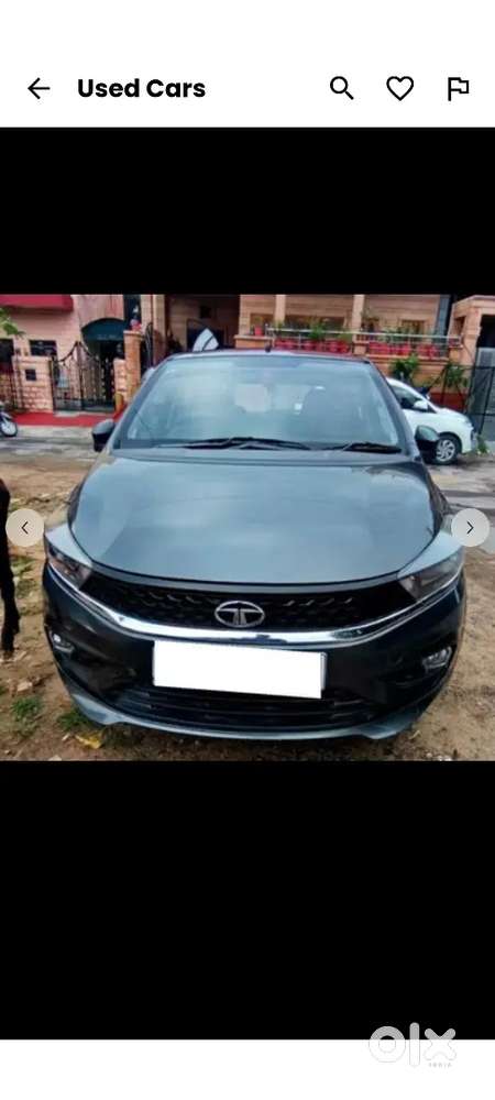 Tata Tiago