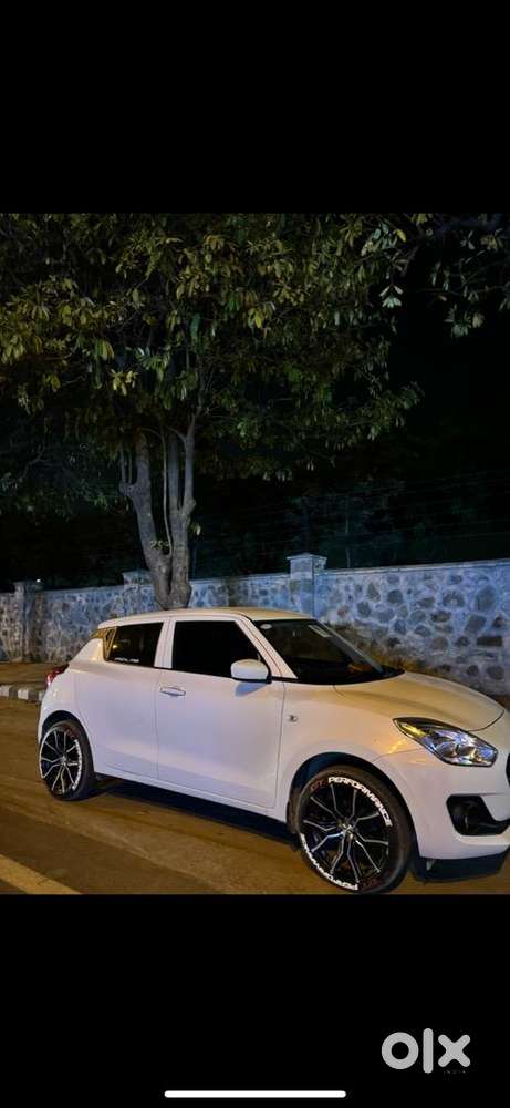 Maruti Suzuki Petrol 2023