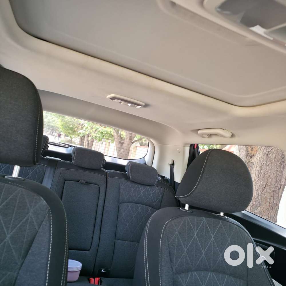 Mahindra Xuv 3xo Diesel 2025