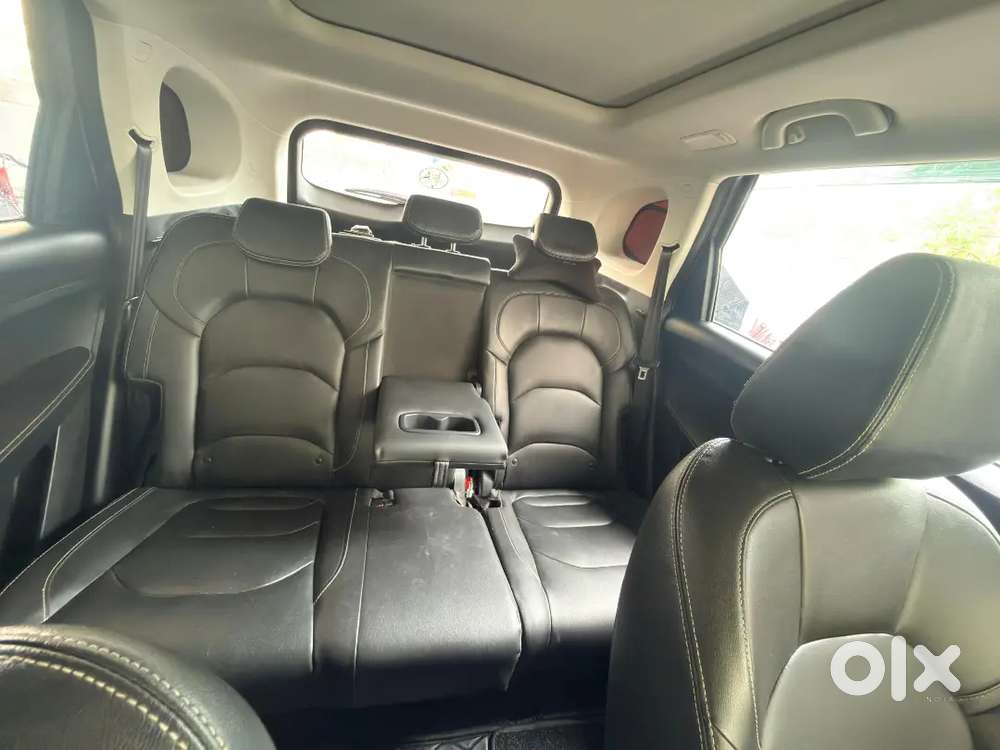 Mg Hector 2019 Diesel Well Maintained