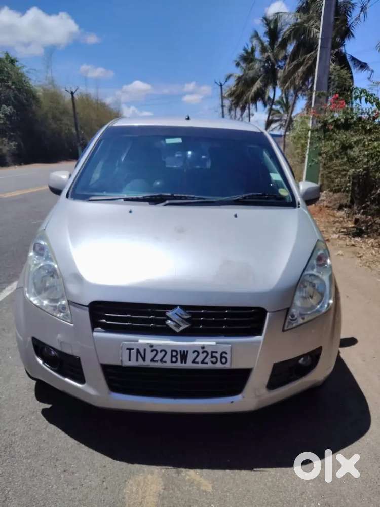Maruti Suzuki Ritz 2009 Diesel 85000 Km Driven