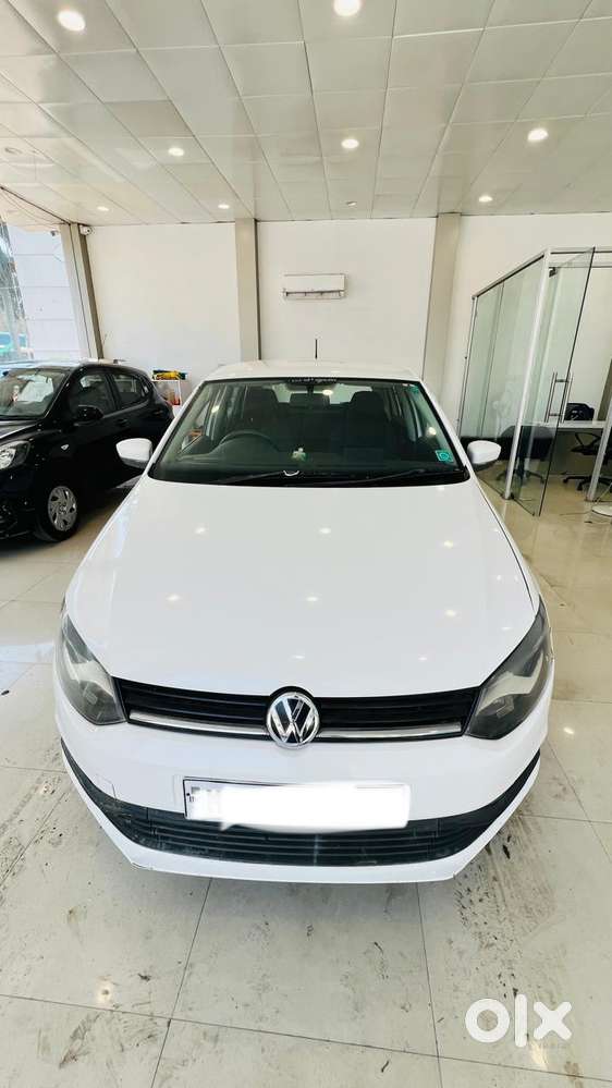 Volkswagen Polo, 2015, Diesel