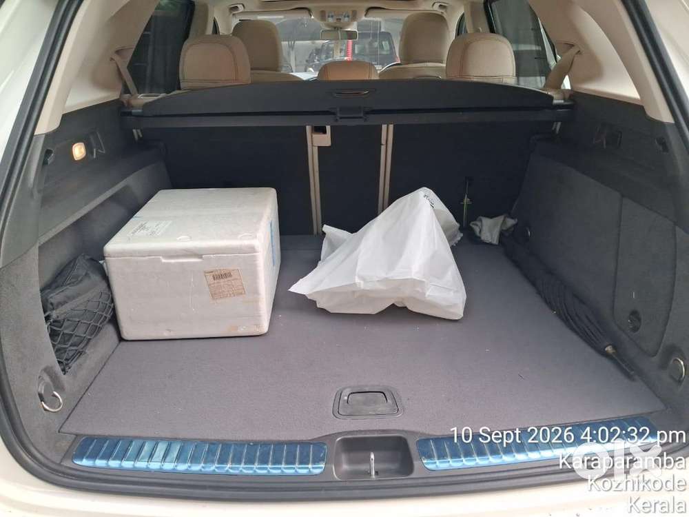 Mercedes-benz Gle Class 2020 Diesel
