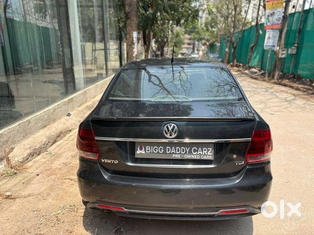 Volkswagen Vento 1.5 Tdi Highline, 2019, Diesel