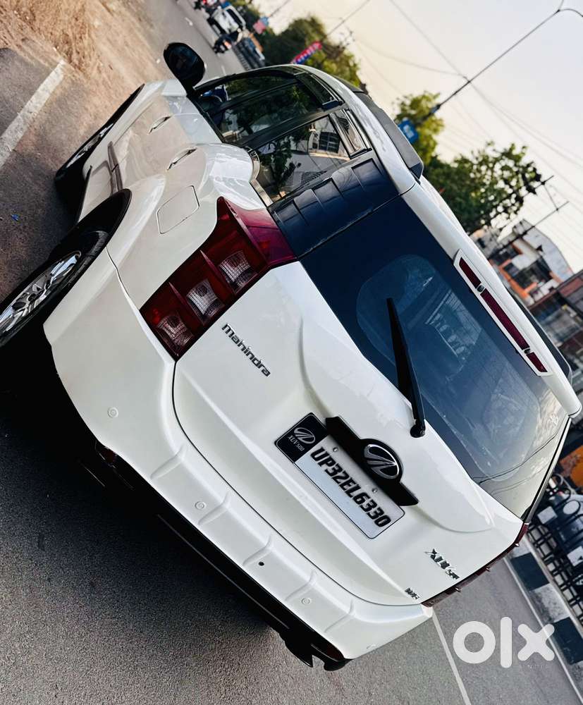 Mahindra Xuv500 W8, 2012, Diesel