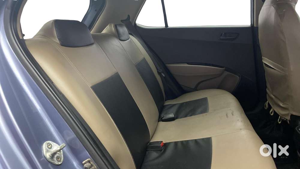 Hyundai Grand I10 Magna 1.1 Crdi, 2016, Diesel
