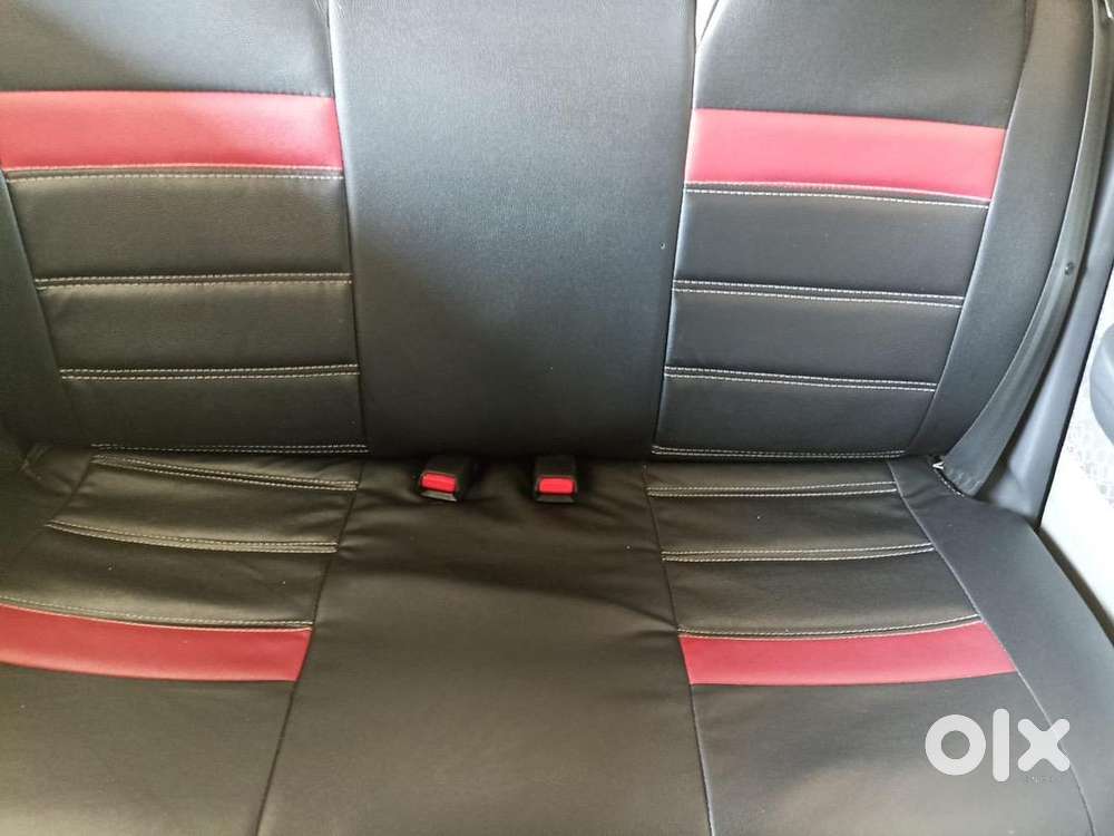 Maruti Suzuki Alto 800 2017 Petrol Well Maintained