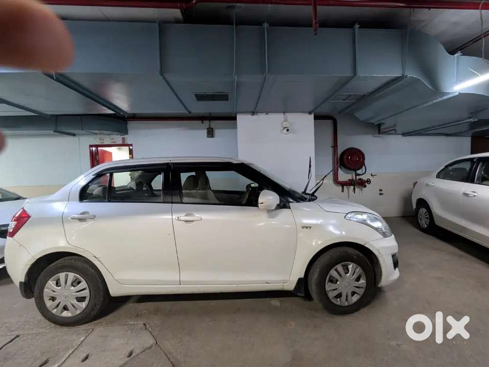 Swift Dzire Maruti 2014 Model Year