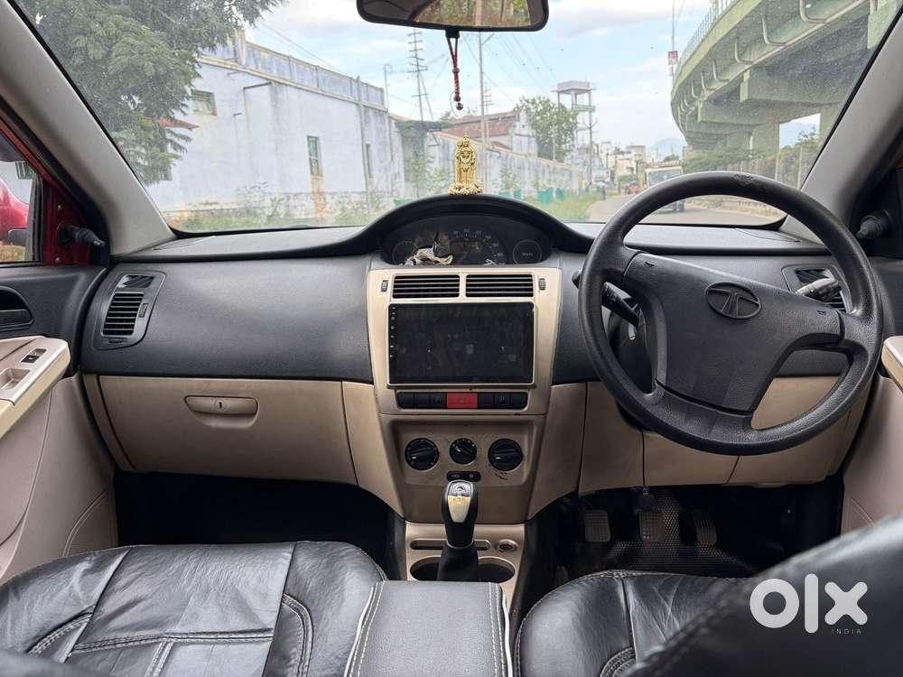 Tata Vista Tech, 2011, Diesel