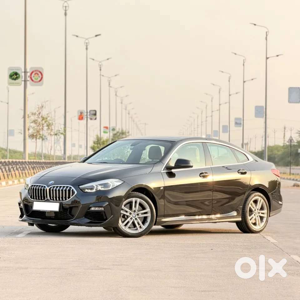 Bmw 2 Series Gran Coupe 220i M Sport, 2025, Petrol