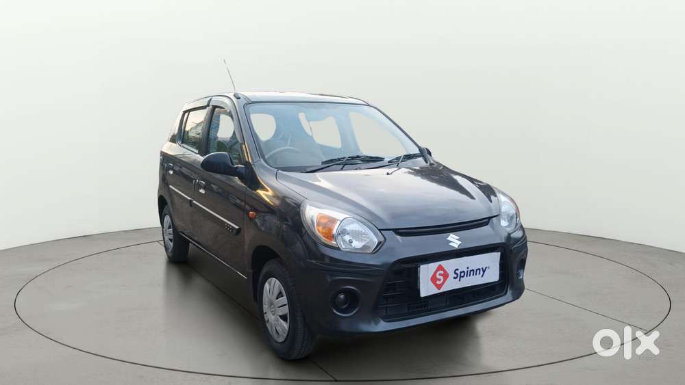 Maruti Suzuki Alto 800 Lxi, 2016, Petrol