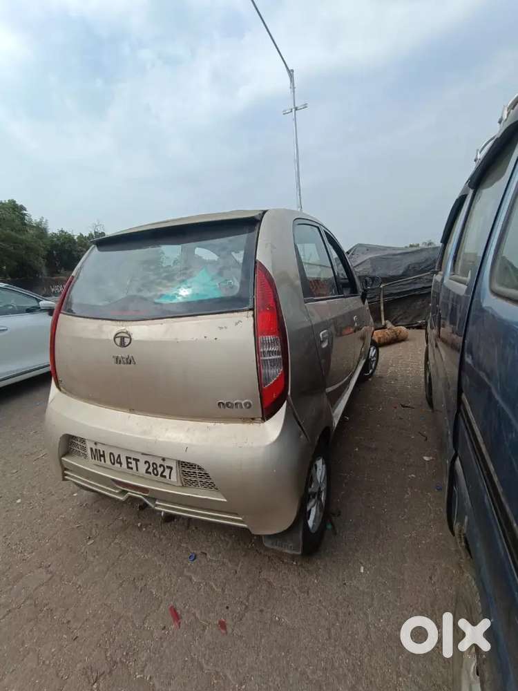 Tata Nano In Good Condition For Sale