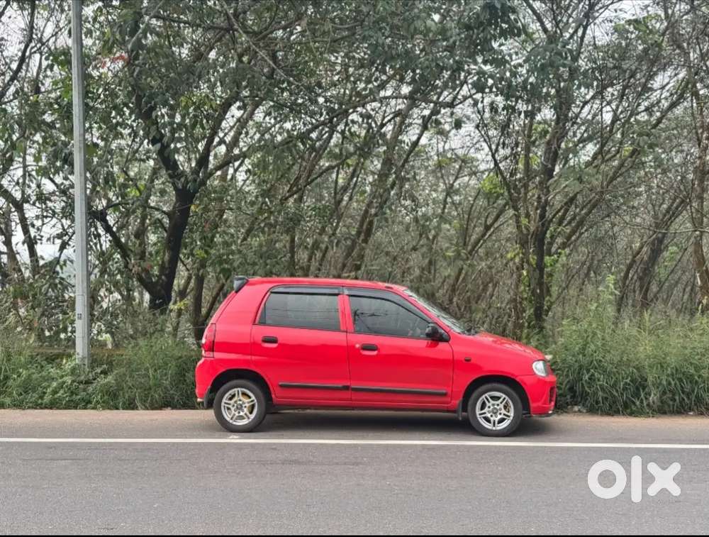 Maruti Suzuki Alto 2005