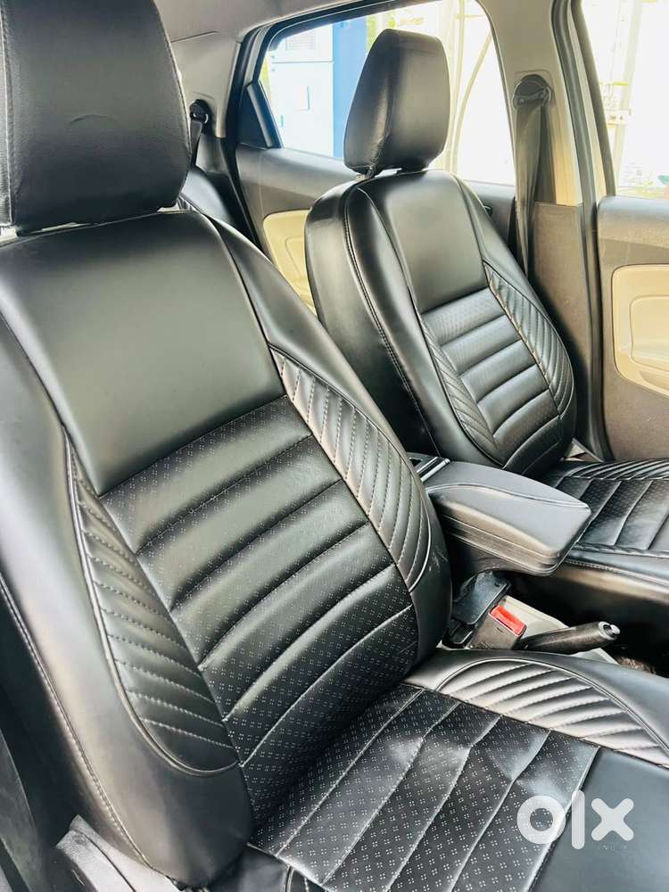 Ford Ecosport 1.5 Ti Vct Mt Ambiente, 2016, Diesel