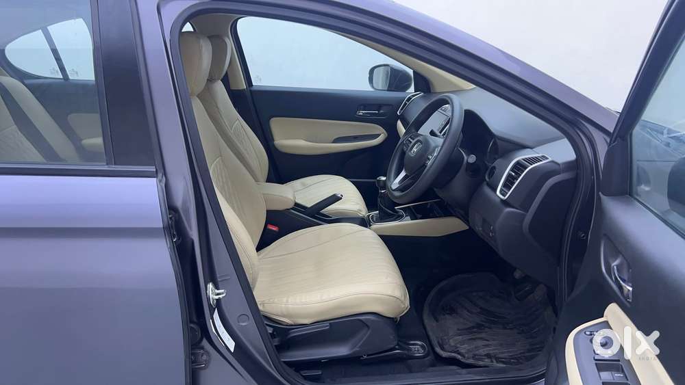 Honda City I-vtec V, 2021, Petrol