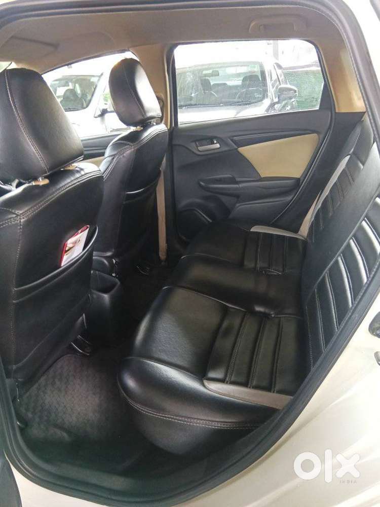 Honda Jazz 1.5 E I Dtec, 2017, Diesel