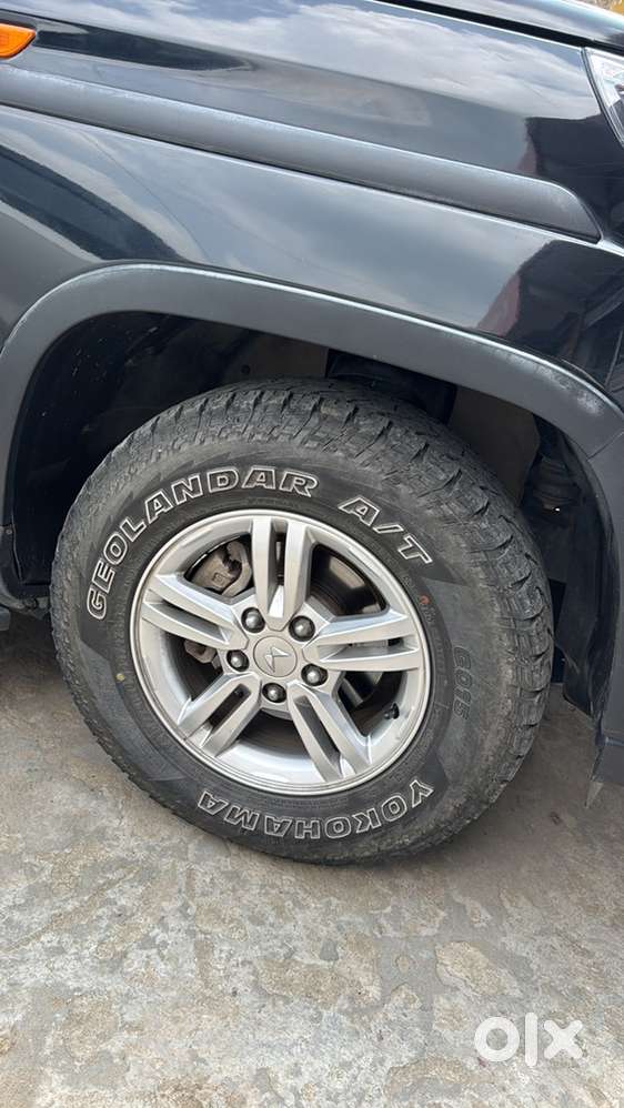 Mahindra Bolero Neo 2023