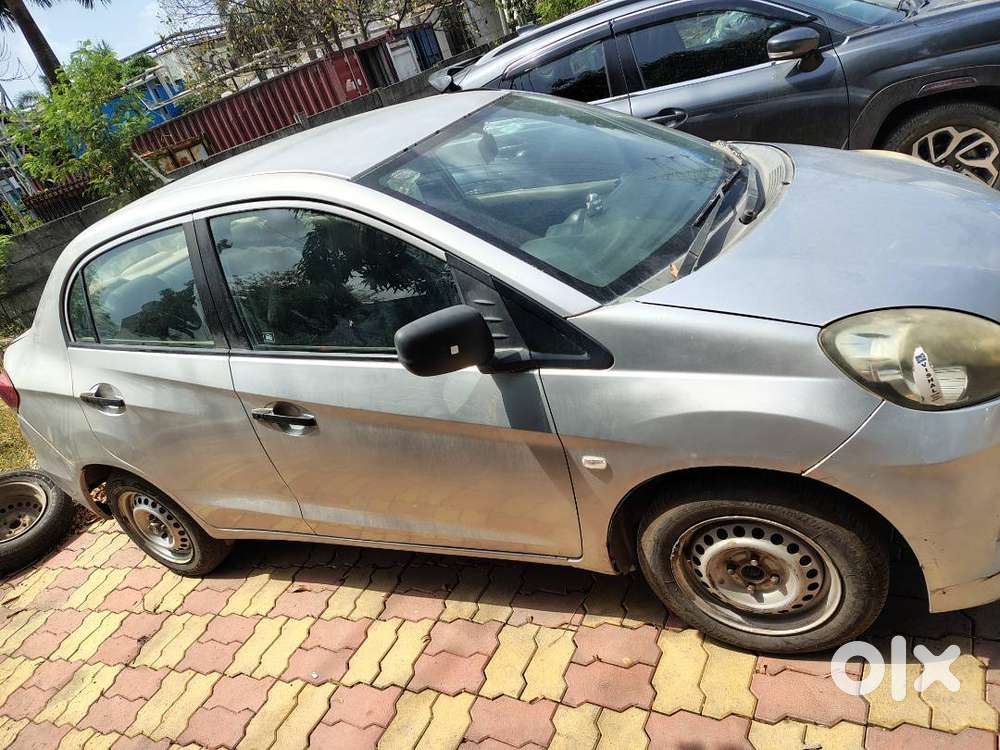 Honda Amaze 2014 Petrol 235000 Km Driven