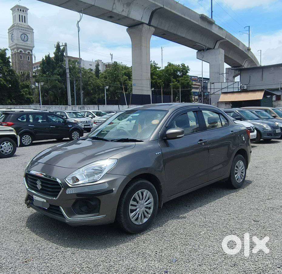 Maruti Suzuki Swift Dzire 1.2 Vxi Bsiv, 2019, Petrol