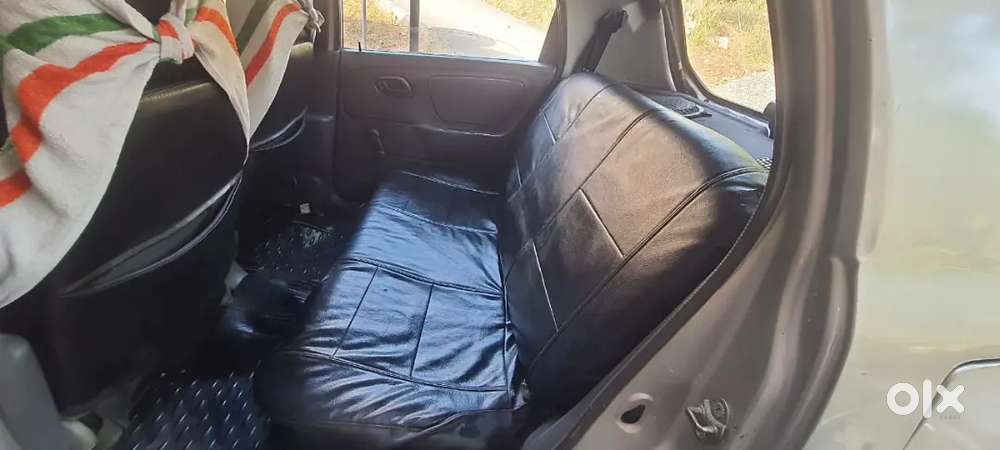 2006 Maruti Suzuki Alto Manual Petrol