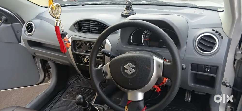 Maruti Suzuki Alto 800 2016 Petrol Well Maintained