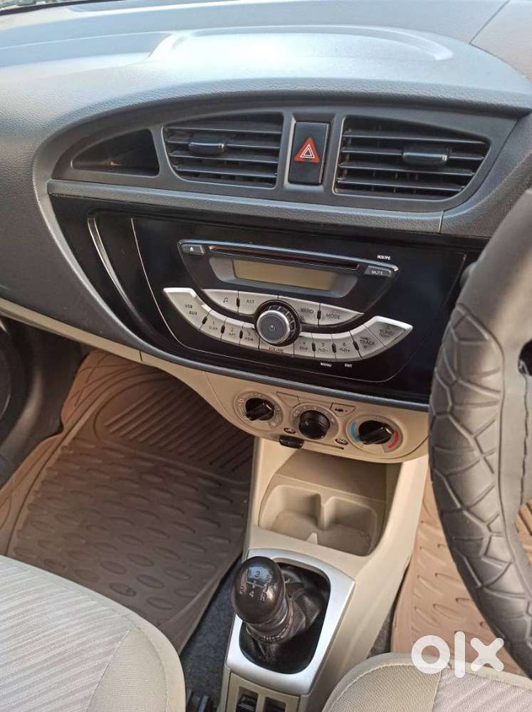 Maruti Suzuki Alto K10 Vxi, 2014, Petrol