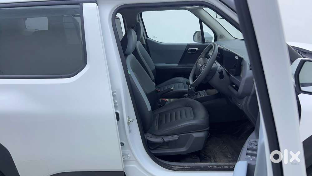 Kia Syros Htx Turbo, 2025, Petrol